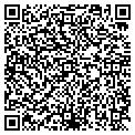 QR code with K Wireless contacts