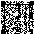 QR code with Apex Refrigeration Air Conditioning Service contacts