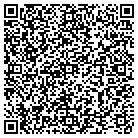 QR code with Johnston Tioga Fence Co contacts
