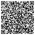QR code with Jaycor contacts