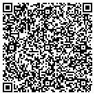 QR code with Cal North Telecom Corporation contacts