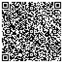 QR code with J K Construction LLC contacts