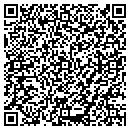 QR code with Johnny Ward Construction contacts