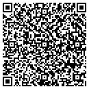 QR code with T&H Store Fixtures contacts