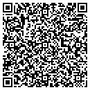 QR code with C&Cr Services contacts