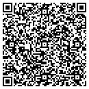 QR code with Avamian contacts