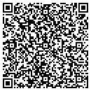 QR code with C And S Antique Auto Parts contacts