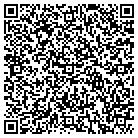 QR code with B B Air Conditioning Heating Co contacts