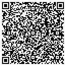 QR code with AT&T Wireless contacts
