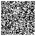 QR code with Simpson's contacts