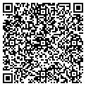 QR code with Becks Air Heating & Air contacts