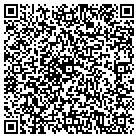 QR code with Blue Media Graphics Co contacts