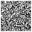 QR code with Cc Graphics contacts
