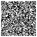 QR code with Footshines contacts