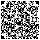 QR code with Jus That Graphics contacts