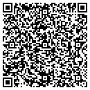 QR code with C R E A T E Telecom contacts