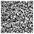 QR code with B Koehler Heating & Air Condit contacts