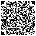 QR code with C J's Auto contacts