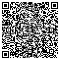 QR code with C S Telecom contacts