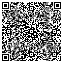 QR code with Rhw Graphics Inc contacts