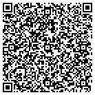 QR code with C & L Automotive Specialists contacts