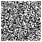 QR code with C & L Machine & Engine Works contacts