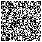 QR code with Los gatos fencing and deck contacts