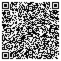 QR code with Lunas Fence contacts