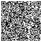 QR code with Deaf & Disabled Telecom P contacts