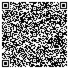 QR code with A & P Drive Thru Cleaners contacts