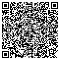 QR code with T N A Landscaping contacts