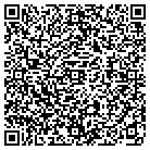 QR code with Mcdermotts Fence Building contacts