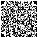 QR code with Cba Studios contacts