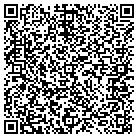QR code with CAS Heating and Air Conditioning contacts