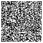 QR code with Gallup & Stribling Orchids Inc contacts