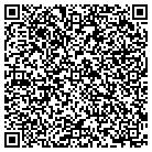 QR code with Mike Hallett Fencing contacts