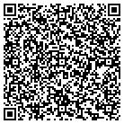 QR code with Mitre's Fence, Inc contacts