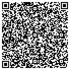QR code with C Leo Wilson Plumbing & Htg contacts