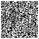 QR code with Ultimate Landscape Management contacts