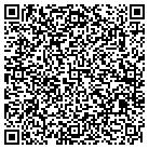 QR code with Aerial Web Graphics contacts