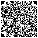QR code with Michelle D contacts
