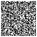 QR code with F G T Telecom contacts