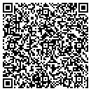 QR code with Red Stone Salon & Spa contacts