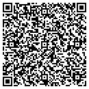 QR code with Alpha & Omega Design contacts