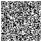 QR code with Alpha Omega Graphics contacts