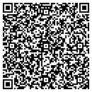 QR code with D-T Tech Service contacts