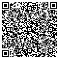 QR code with Cooling Edwin contacts