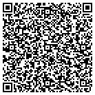 QR code with C T Conditioning LLC contacts