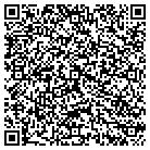 QR code with C T Farinella & Sons Inc contacts