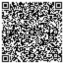 QR code with Akaro Graphics contacts